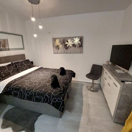 Stefan 1 Apartment อูมัค ภายนอก รูปภาพ