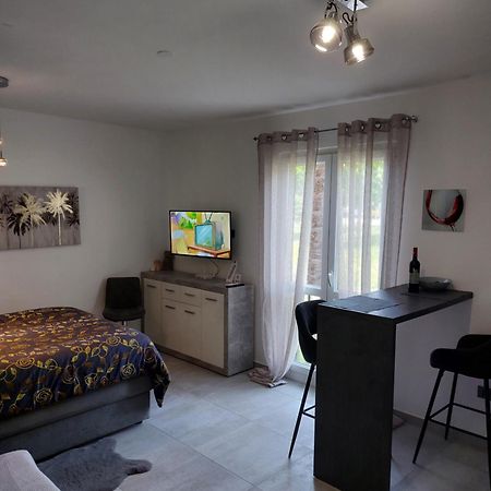 Stefan 1 Apartment อูมัค ภายนอก รูปภาพ
