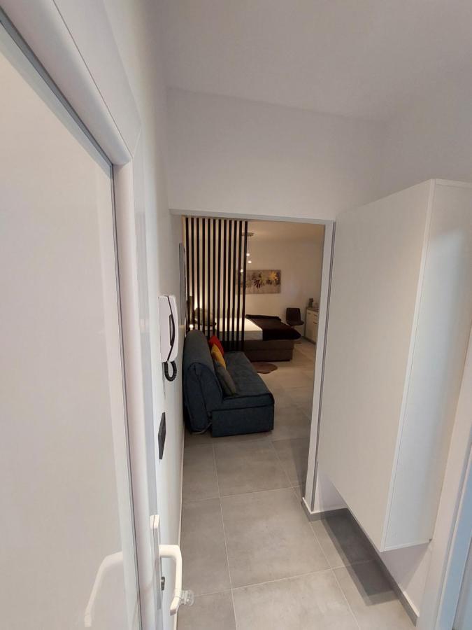Stefan 1 Apartment อูมัค ภายนอก รูปภาพ