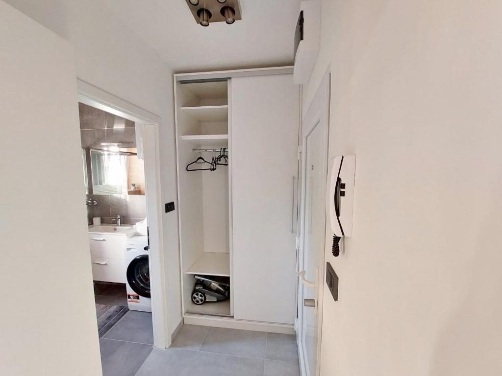 Stefan 1 Apartment อูมัค ภายนอก รูปภาพ