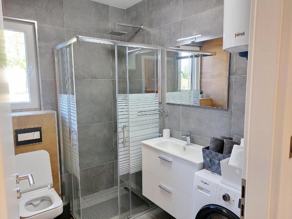 Stefan 1 Apartment อูมัค ภายนอก รูปภาพ