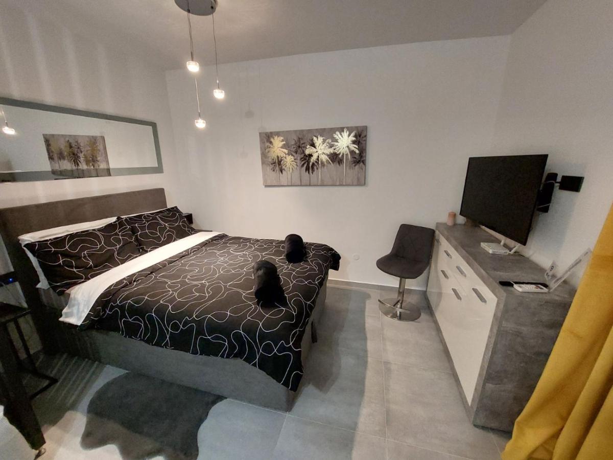 Stefan 1 Apartment อูมัค ภายนอก รูปภาพ