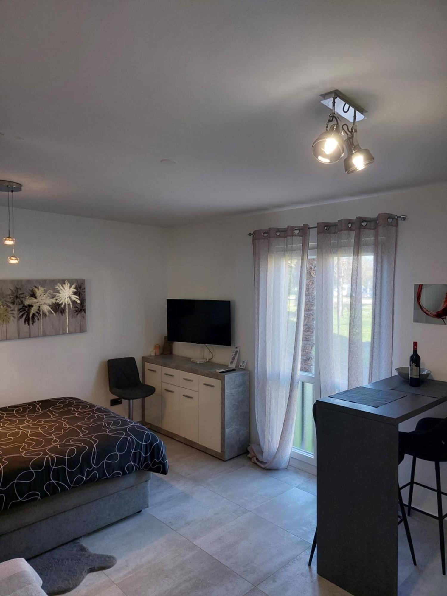 Stefan 1 Apartment อูมัค ภายนอก รูปภาพ
