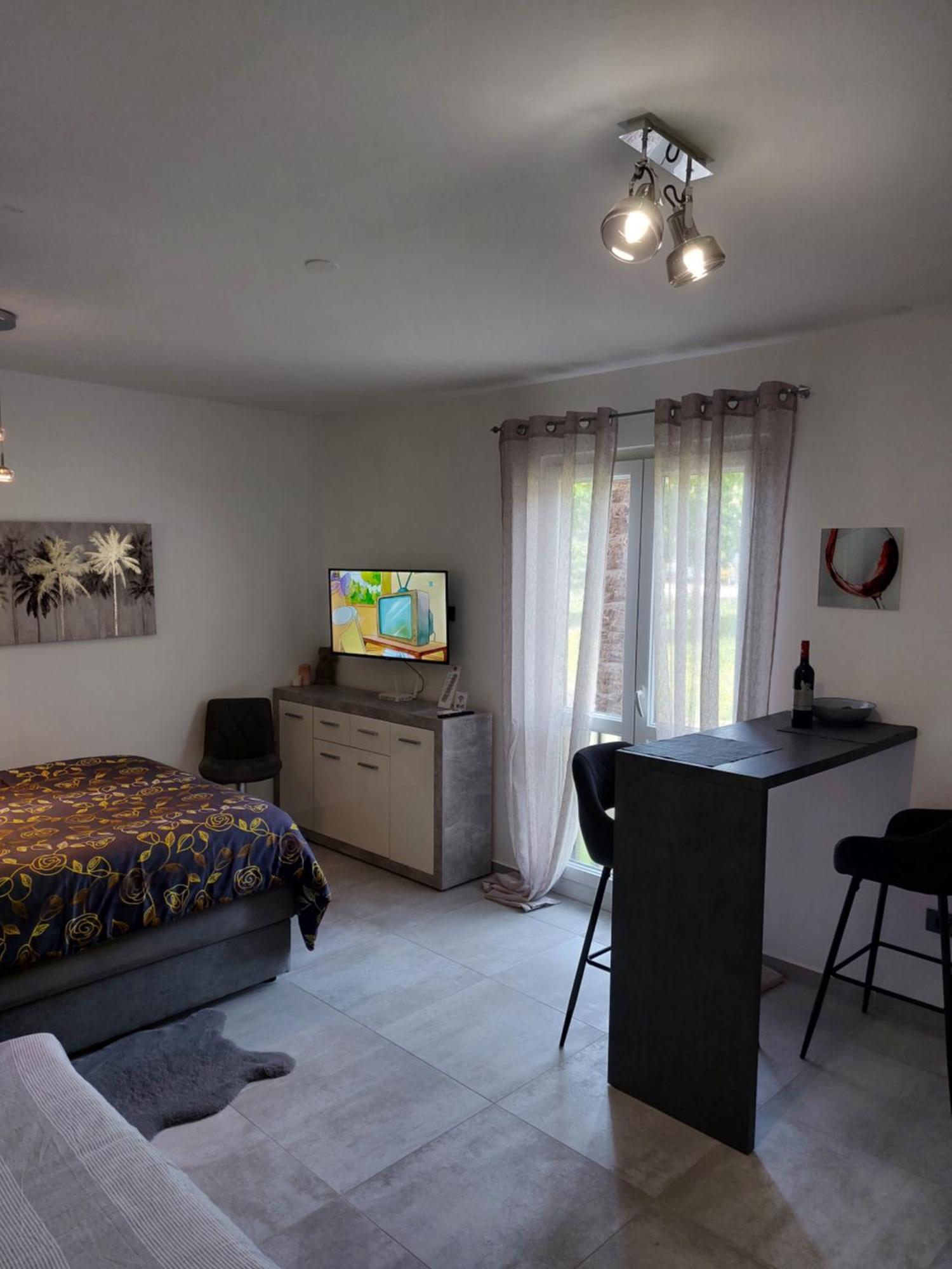 Stefan 1 Apartment อูมัค ภายนอก รูปภาพ