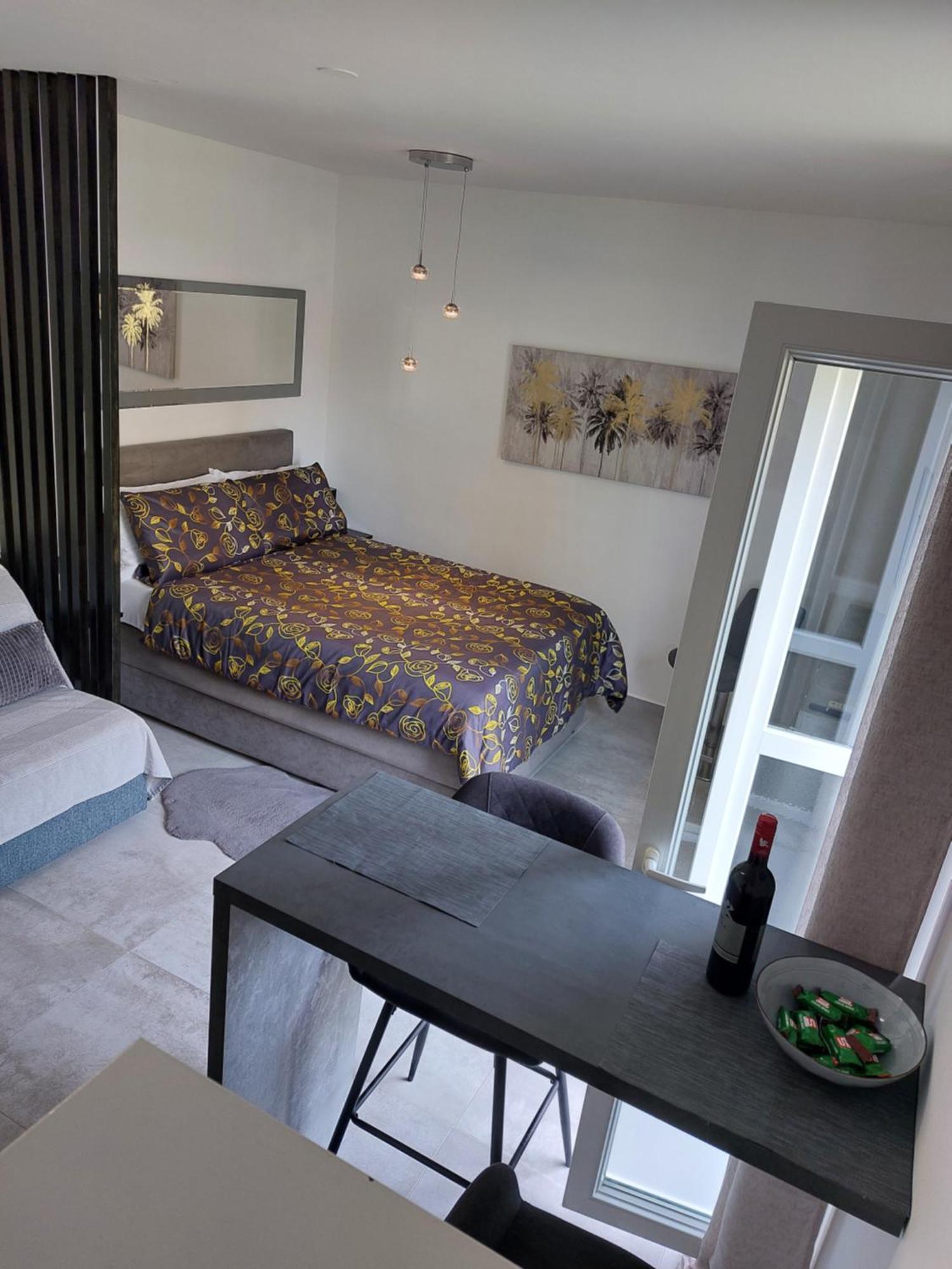 Stefan 1 Apartment อูมัค ภายนอก รูปภาพ