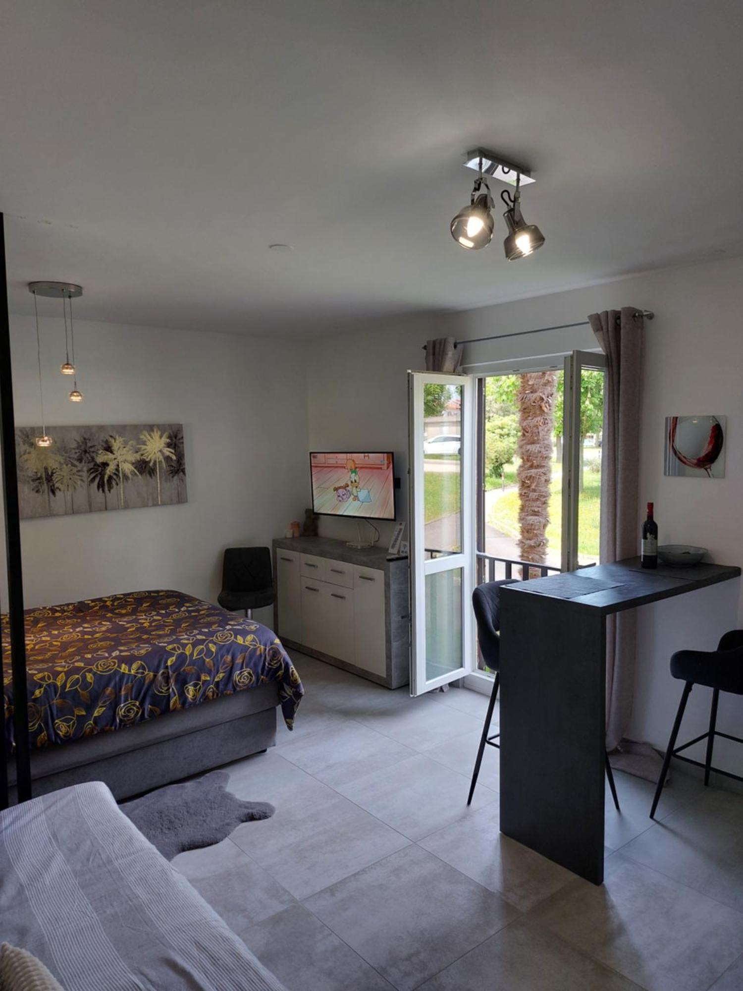 Stefan 1 Apartment อูมัค ภายนอก รูปภาพ