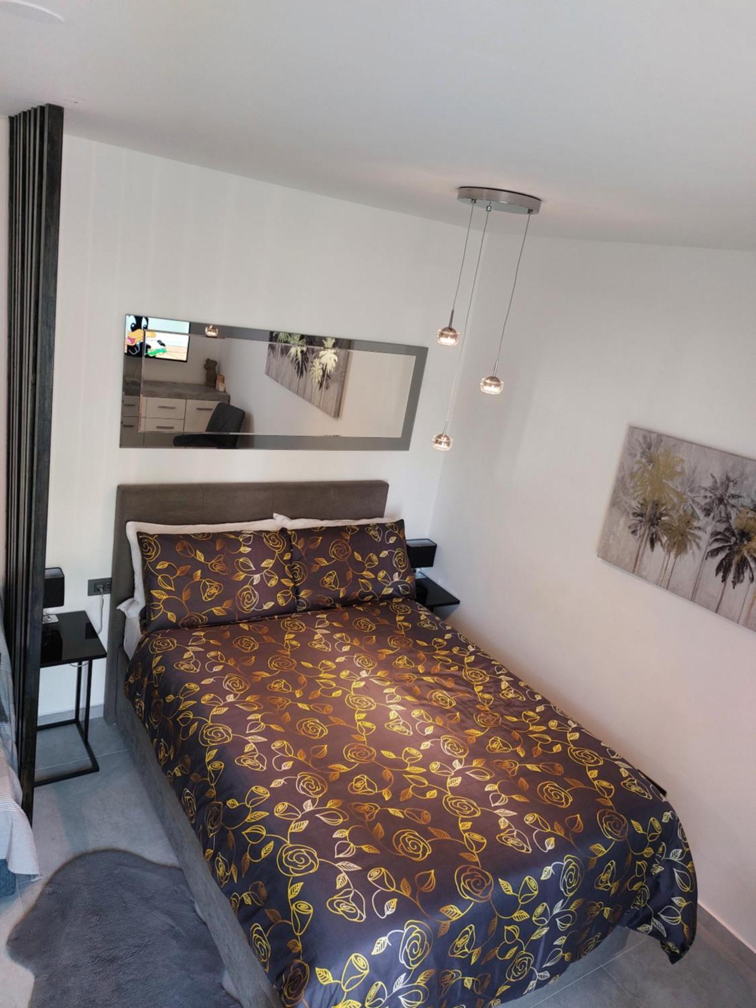 Stefan 1 Apartment อูมัค ภายนอก รูปภาพ